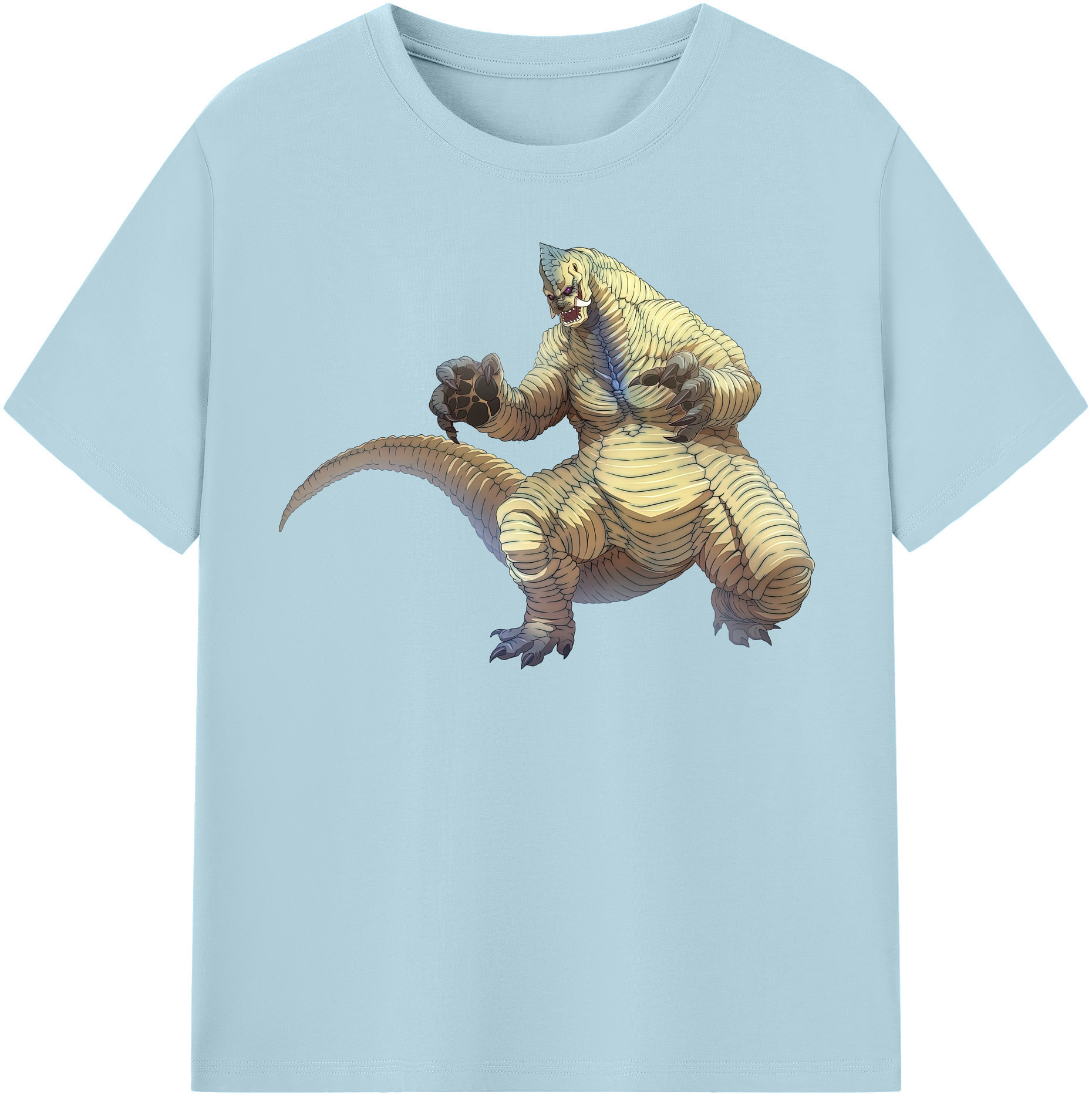 （画像用） ウルトラマン Ultraman 綿100％半袖Tシャツ（フロントプリント）
